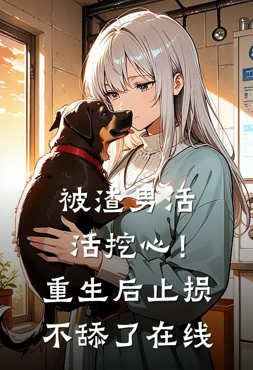 被渣男活活挖心！重生后止损不舔了在线