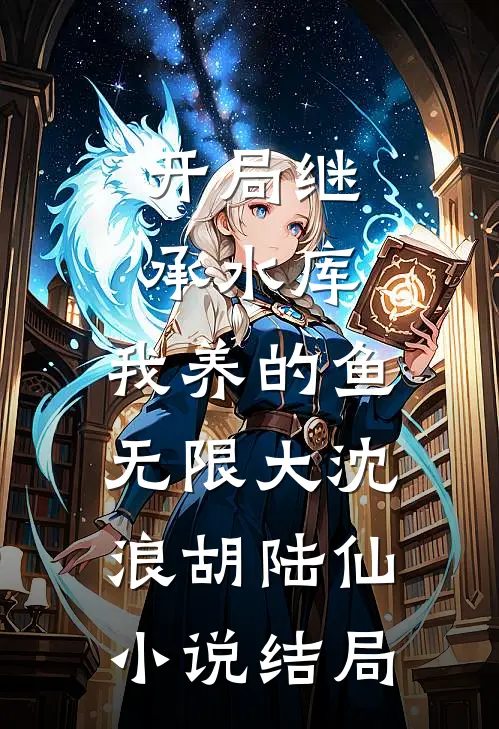 开局继承水库，我养的鱼无限大沈浪胡陆仙小说结局