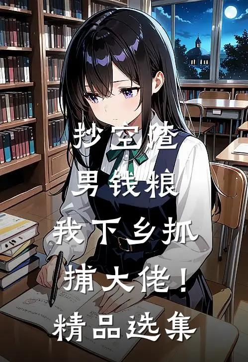 抄空渣男钱粮，我下乡抓捕大佬！精品选集