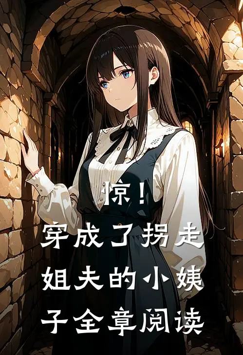 惊！穿成了拐走姐夫的小姨子全章阅读