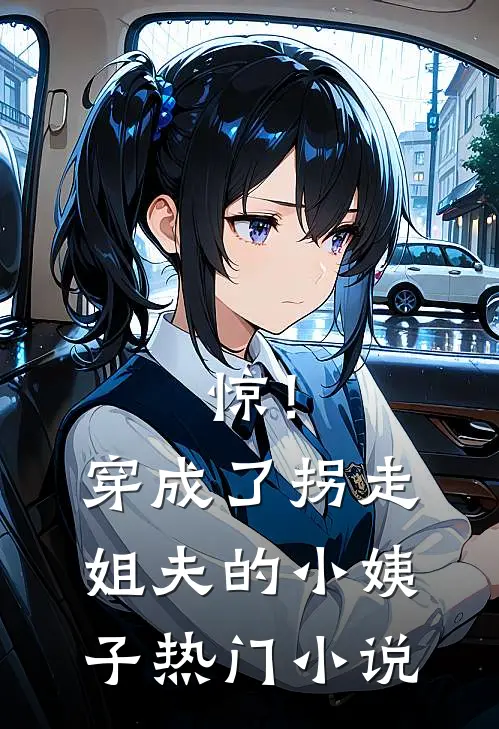 惊！穿成了拐走姐夫的小姨子热门小说