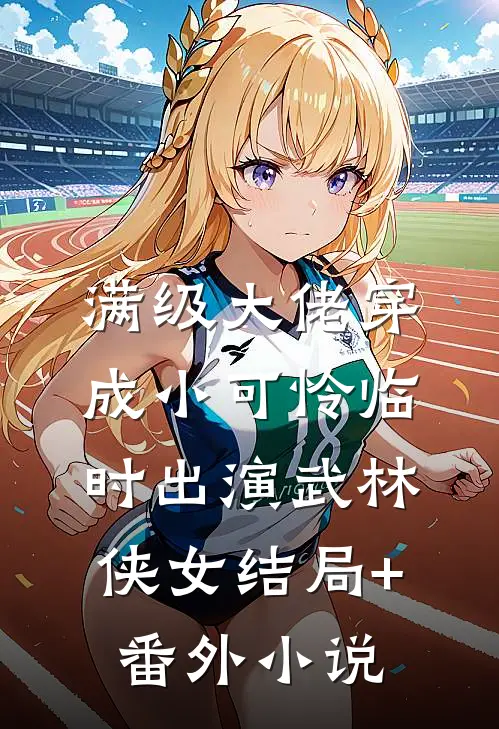 满级大佬穿成小可怜-临时出演武林侠女结局+番外小说