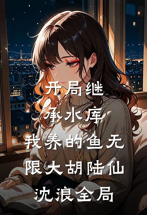 开局继承水库，我养的鱼无限大胡陆仙沈浪全局