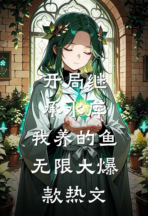 开局继承水库，我养的鱼无限大爆款热文