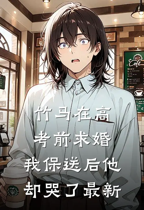 竹马在高考前求婚，我保送后他却哭了最新