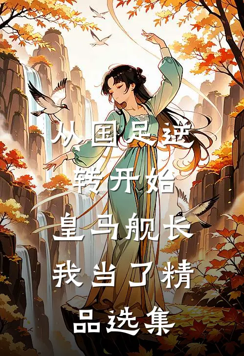 从国足逆转开始，皇马舰长我当了精品选集