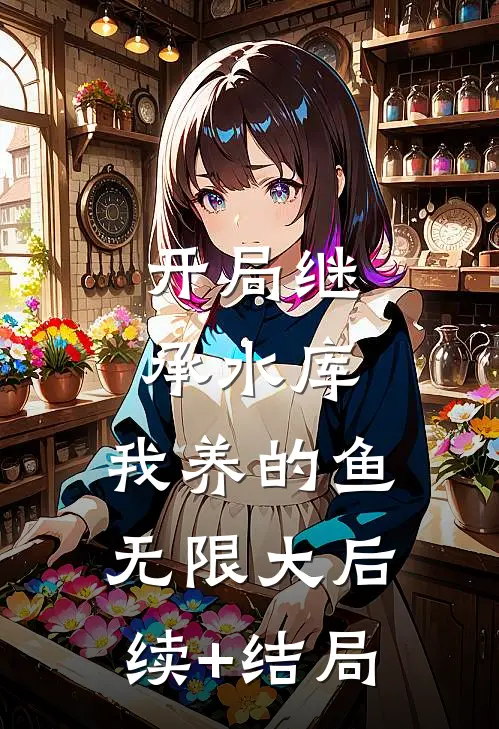 开局继承水库，我养的鱼无限大后续+结局