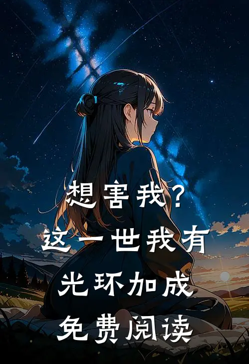 想害我？这一世我有光环加成免费阅读