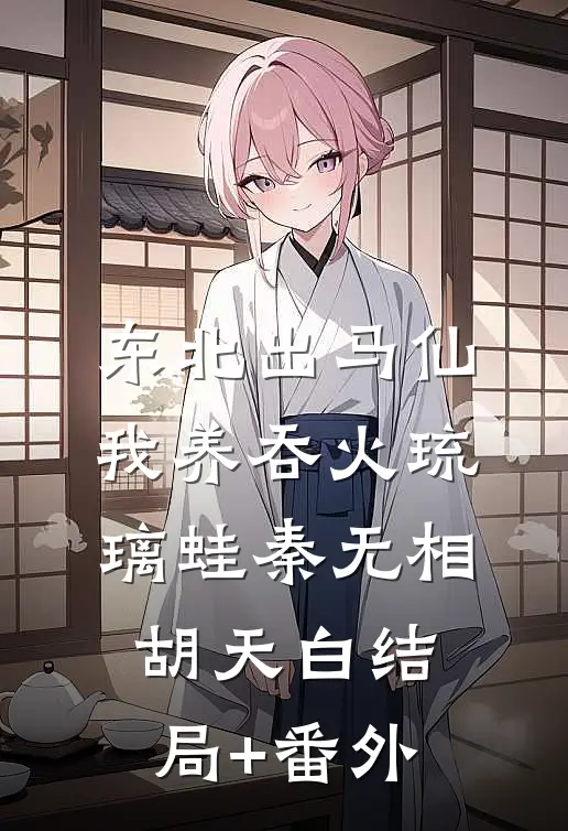 东北出马仙：我养吞火琉璃蛙秦无相胡天白结局+番外