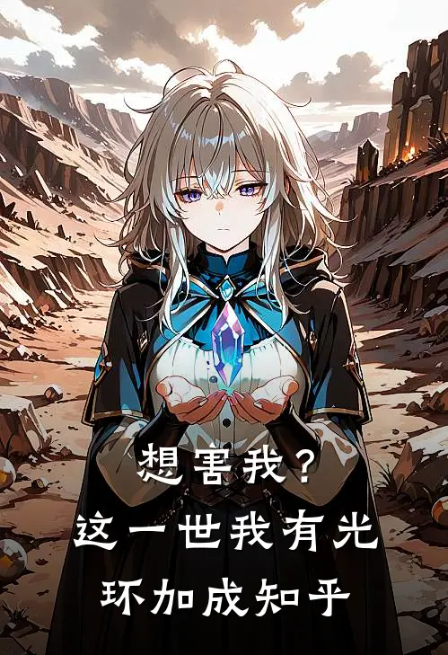 想害我？这一世我有光环加成知乎