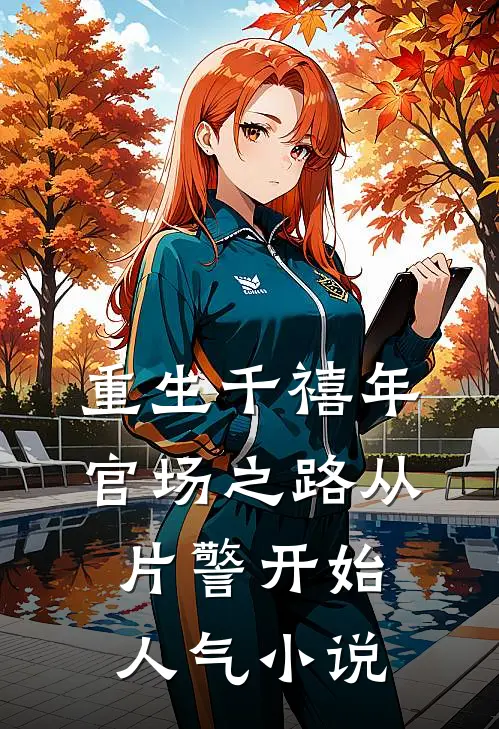 重生千禧年：官场之路从片警开始人气小说