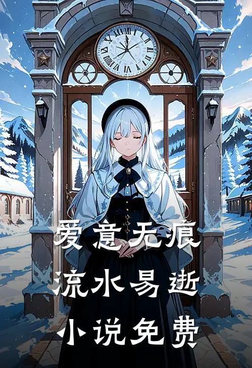 爱意无痕，流水易逝小说免费