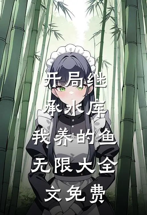 开局继承水库，我养的鱼无限大全文免费