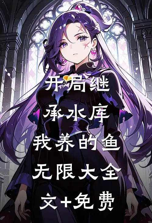 开局继承水库，我养的鱼无限大全文+免费