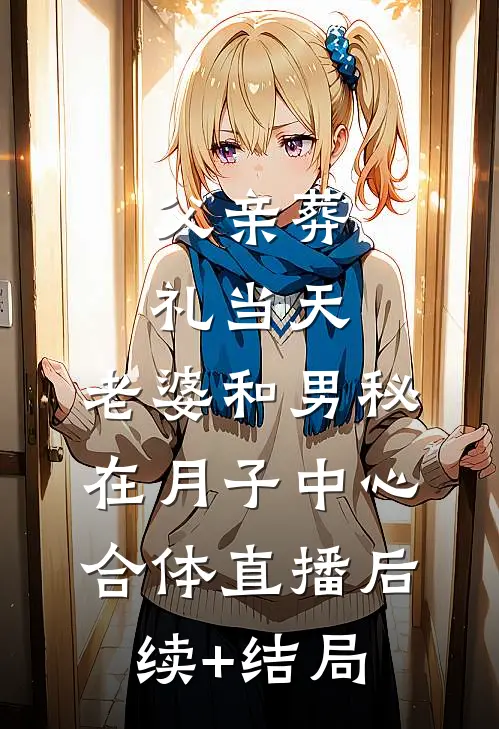 父亲葬礼当天，老婆和男秘在月子中心合体直播后续+结局