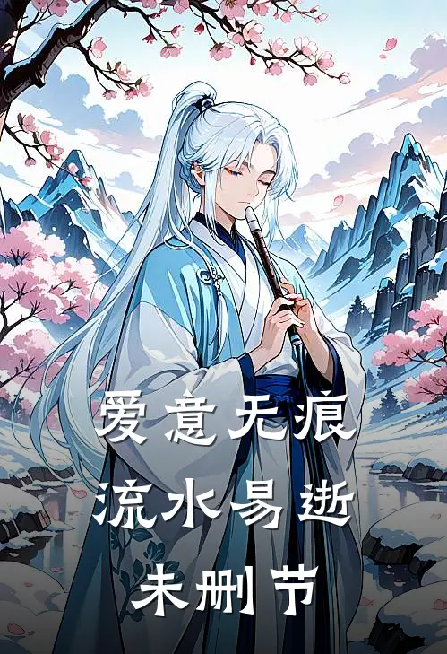 爱意无痕，流水易逝未删节