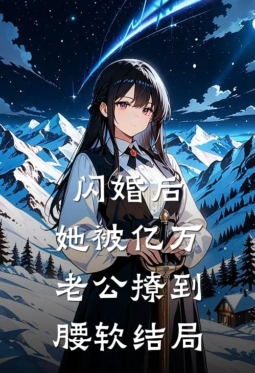 闪婚后，她被亿万老公撩到腰软结局