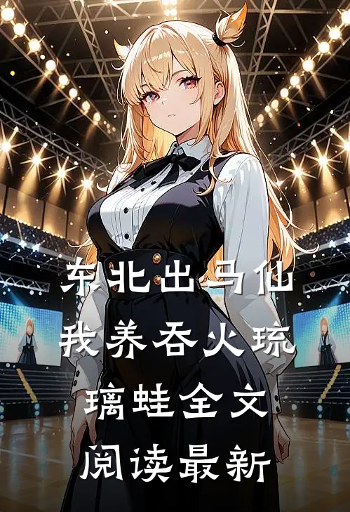 东北出马仙：我养吞火琉璃蛙全文阅读最新