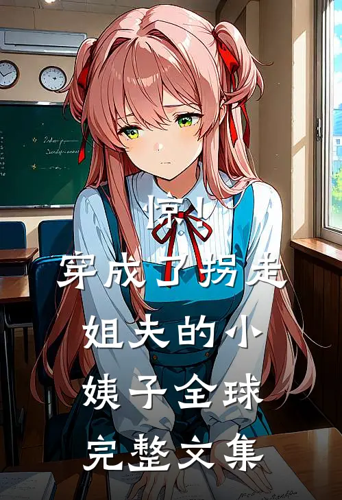 惊！穿成了拐走姐夫的小姨子全球完整文集