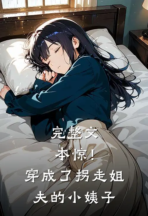 完整文本惊！穿成了拐走姐夫的小姨子