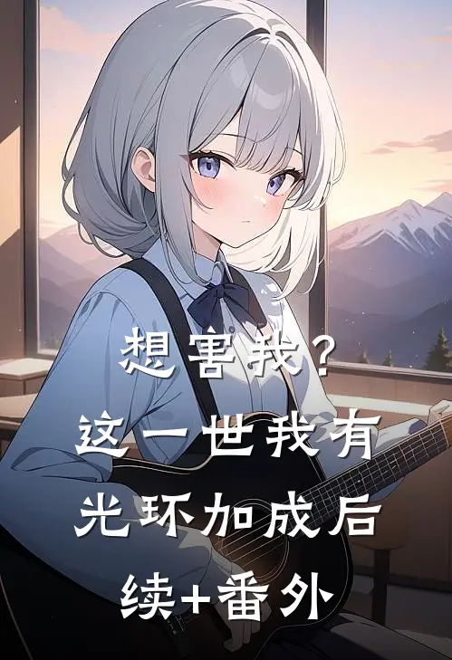 想害我？这一世我有光环加成后续+番外
