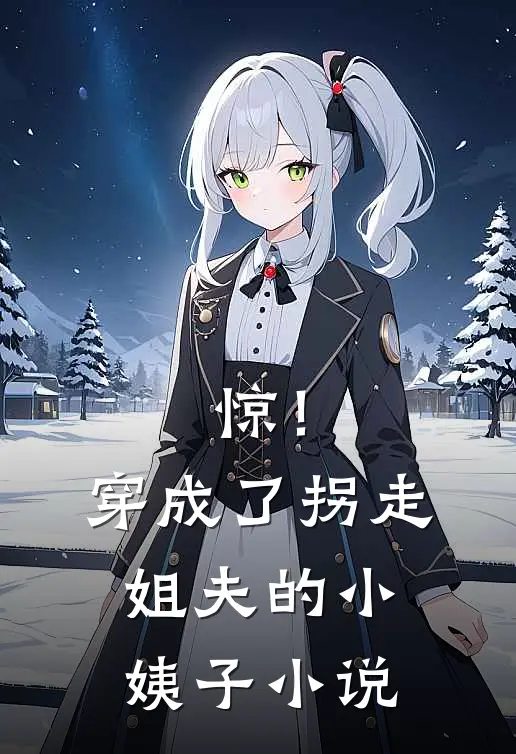 惊！穿成了拐走姐夫的小姨子小说
