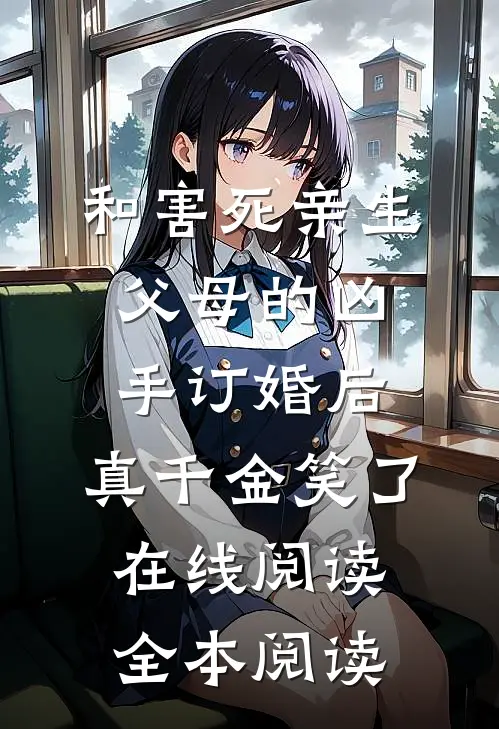 和害死亲生父母的凶手订婚后，真千金笑了在线阅读全本阅读