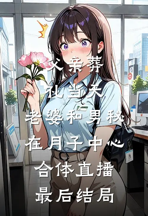 父亲葬礼当天，老婆和男秘在月子中心合体直播最后结局