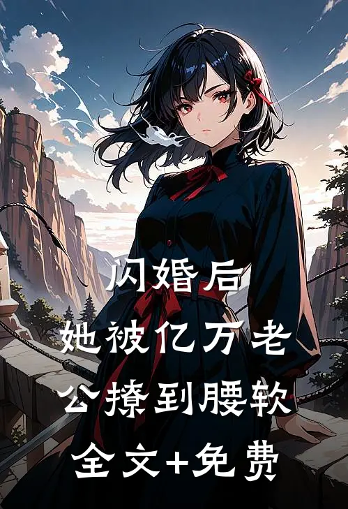 闪婚后，她被亿万老公撩到腰软全文+免费