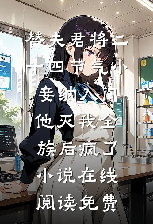 替夫君将二十四节气小妾纳入门，他灭我全族后疯了小说在线阅读免费