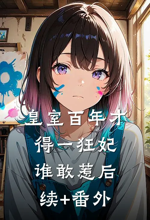 皇室百年才得一狂妃，谁敢惹后续+番外