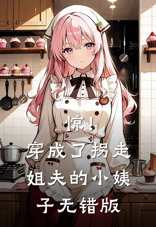 惊！穿成了拐走姐夫的小姨子无错版