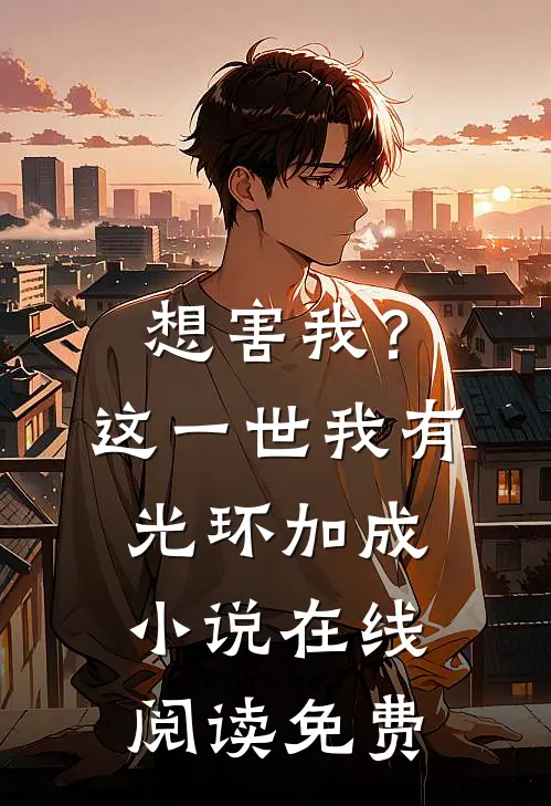 想害我？这一世我有光环加成小说在线阅读免费