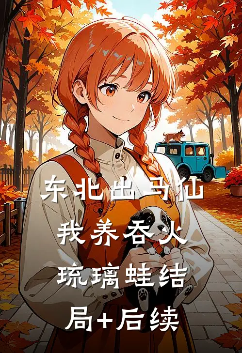 东北出马仙：我养吞火琉璃蛙结局+后续