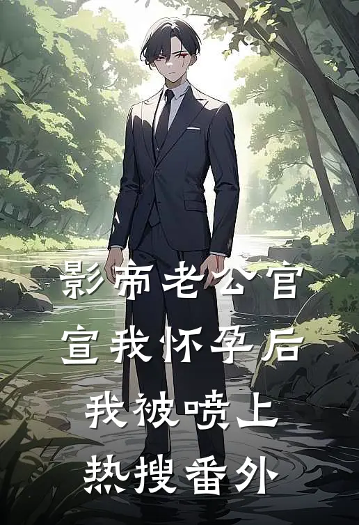 影帝老公官宣我怀孕后，我被喷上热搜番外