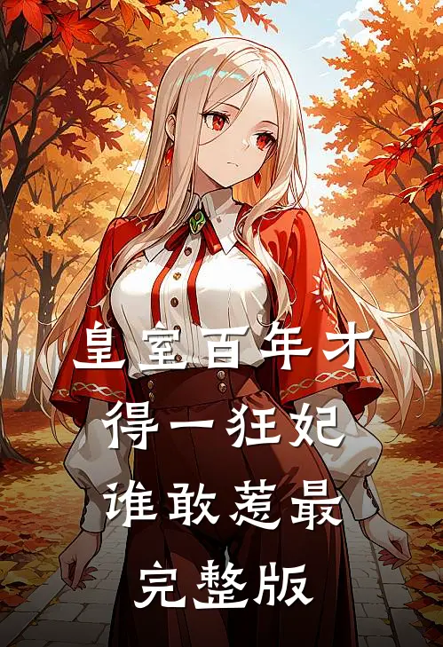 皇室百年才得一狂妃，谁敢惹最完整版