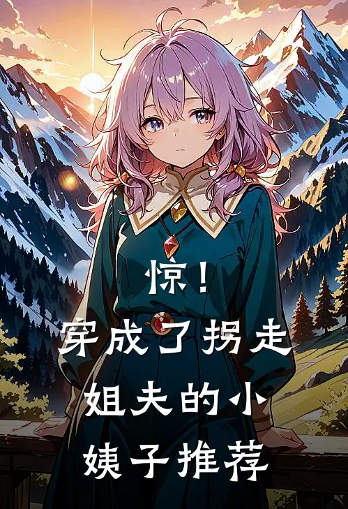 惊！穿成了拐走姐夫的小姨子推荐