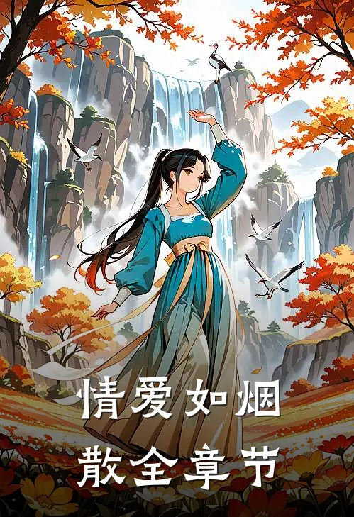 情爱如烟散全章节