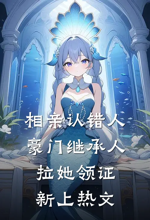 相亲认错人，豪门继承人拉她领证新上热文