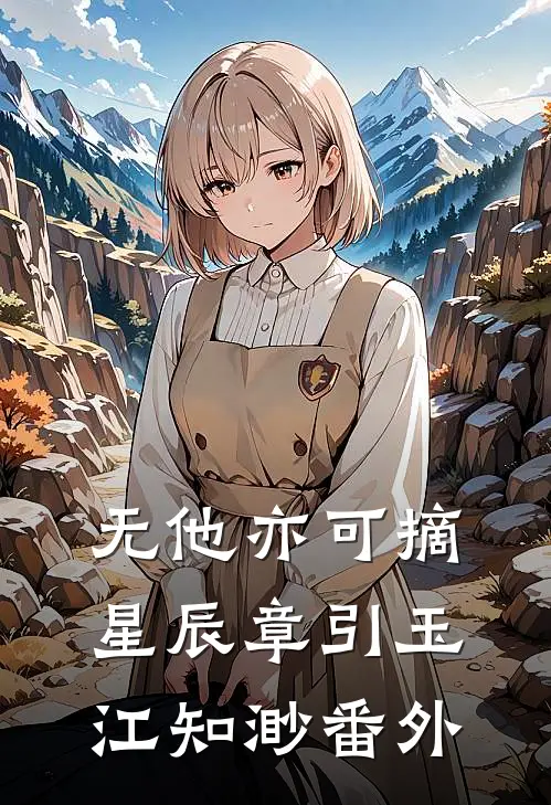 无他亦可摘星辰章引玉江知渺番外