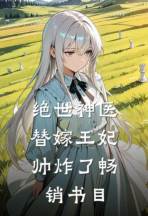 绝世神医：替嫁王妃帅炸了畅销书目