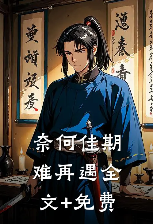奈何佳期难再遇全文+免费