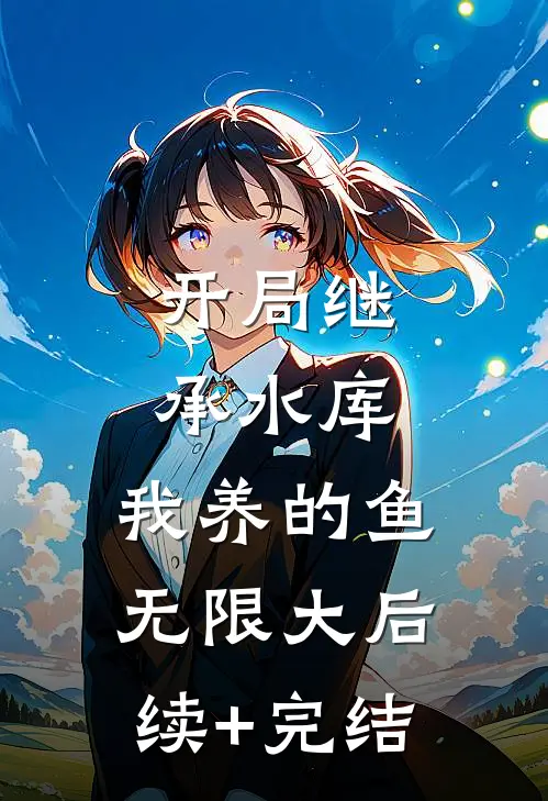 开局继承水库，我养的鱼无限大后续+完结
