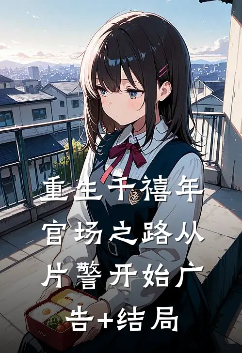 重生千禧年：官场之路从片警开始广告+结局