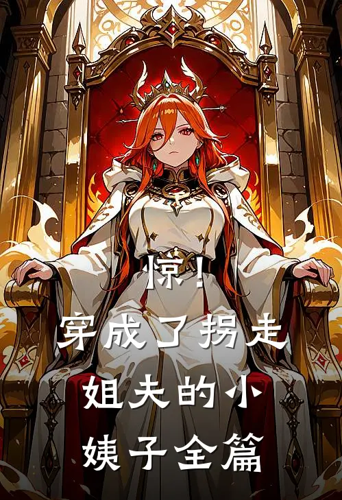 惊！穿成了拐走姐夫的小姨子全篇