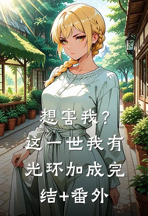 想害我？这一世我有光环加成完结+番外