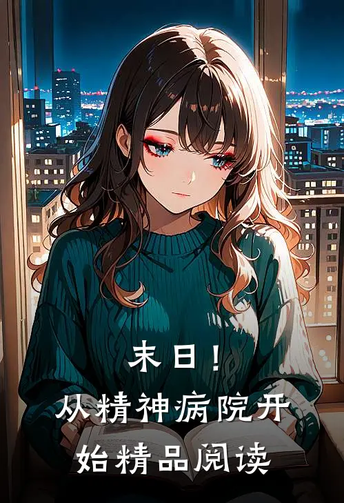 末日！从精神病院开始精品阅读