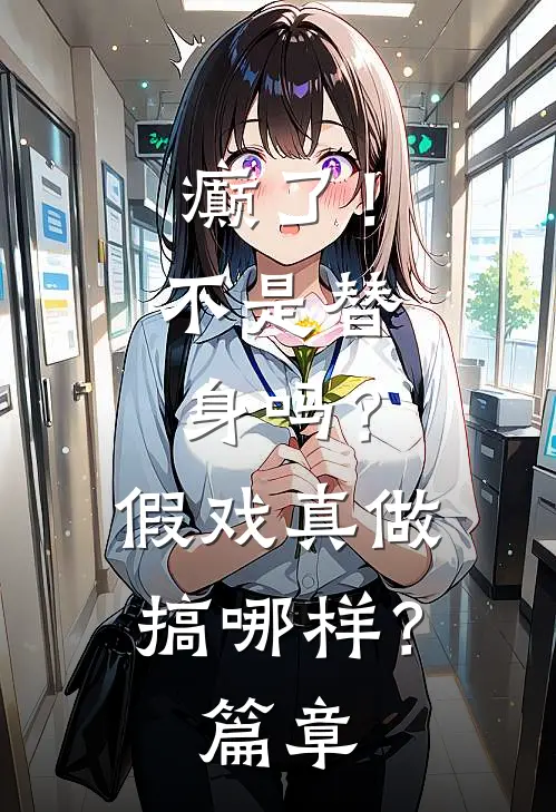 癫了！不是替身吗？假戏真做搞哪样？篇章