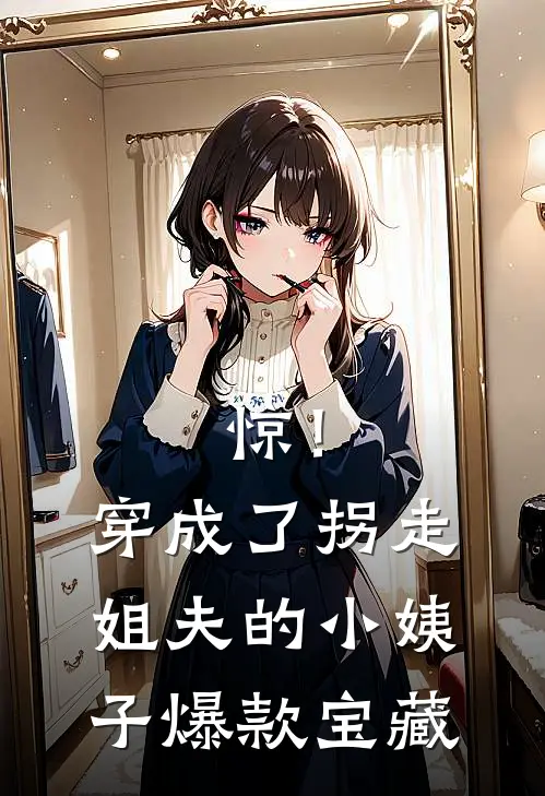 惊！穿成了拐走姐夫的小姨子爆款宝藏