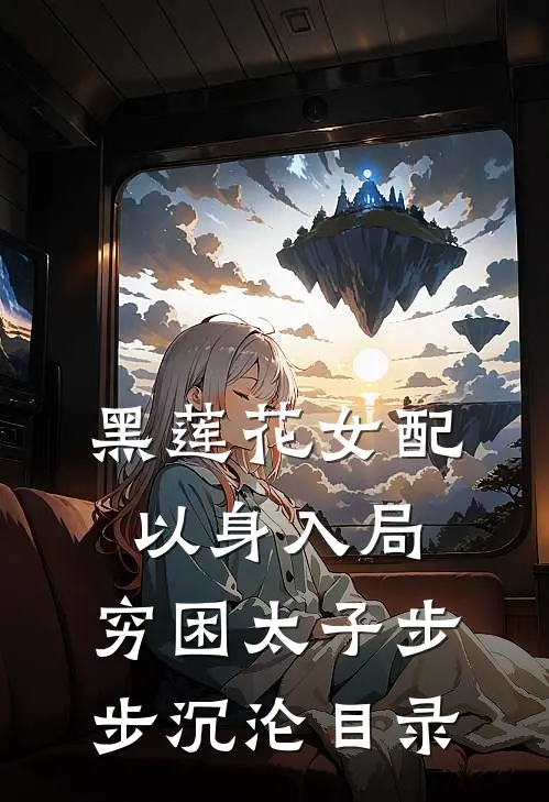 黑莲花女配以身入局，穷困太子步步沉沦目录